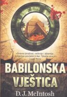 Babilonska vještica