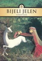 Bijeli jelen