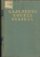 Najljepše novele svijeta