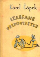 Izabrane pripovijetke