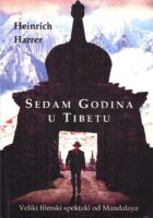 Sedam godina u Tibetu