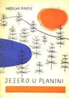 Jezero u planini