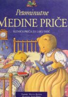 Petominutne medine priče