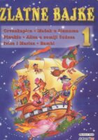 Zlatne bajke 1