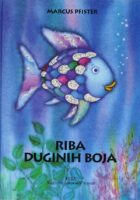 Riba duginih boja