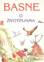 Basne o životinjama