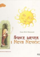 Sunce i djever
