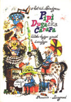 Pipi Dugačka Čarapa