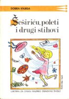 Šeširiću, poleti i drugi stihovi