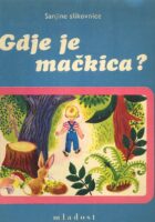 Gdje je mačkica?