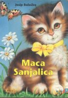 Maca Sanjalica