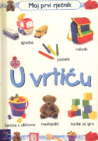U vrtiću