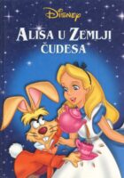 Alisa u zemlji čudesa (Walt Disney)