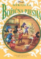 Mikijeva božićna pjesma