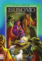 Isusovo rođenje