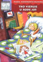 Tko vjeruje u rode još