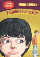 Zaljubljen do ušiju