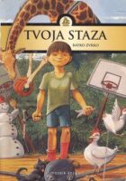 Tvoja staza