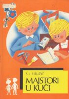 Majstori u kući