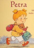 Petra ide u malu školu