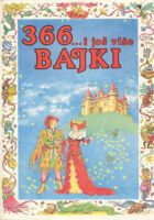 366... i još više bajki