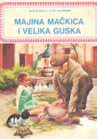 Majina mačkica i velika guska
