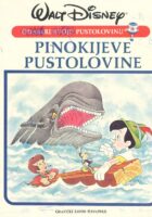 Pinokijeve pustolovine