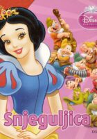 Snjeguljica