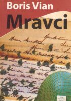 Mravci