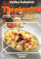 Tjestenina