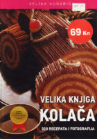 Velika knjiga kolača