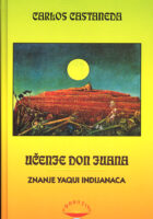 Učenje don Juana: Znanje Yaqui indijanaca