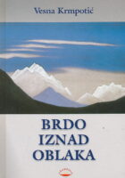 Brdo iznad oblaka