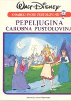 Pepeljugina čarobna pustolovina