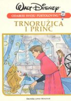 Trnoružica i princ