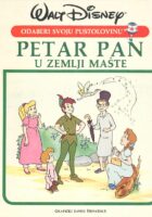 Petar Pan u zemlji mašte