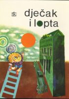 Dječak i lopta