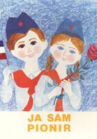 Ja sam pionir
