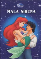 Mala sirena (Walt Disney)