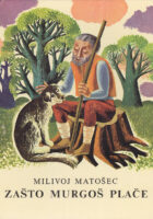 Zašto Murgoš plače