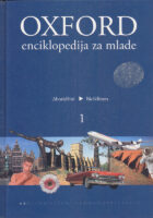 Oxford enciklopedija za mlade 2
