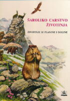 Šaroliko carstvo životinja 3