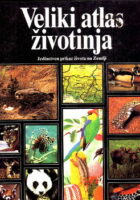 Veliki atlas životinja