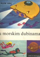 U morskim dubinama