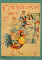 Grimmove priče III