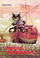 Mačak Džingiskan