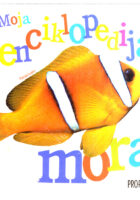 Moja enciklopedija mora