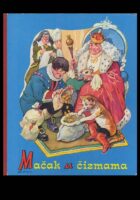 Mačak u čizmama