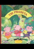 Tri praseta