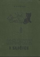 Bajke i sličice